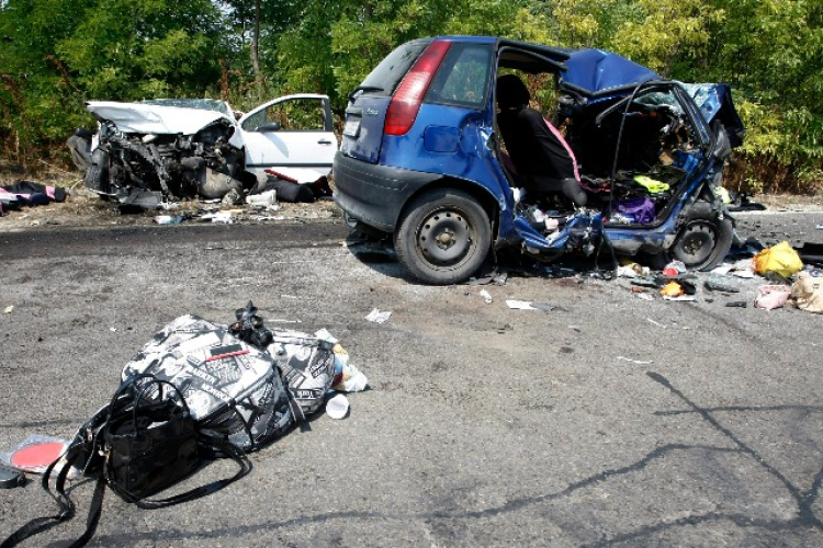 Kik okozzák a legtöbb balesetet?