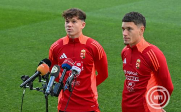 Örmény-magyar - Tóth Alex az itthonihoz hasonló meccsre számít