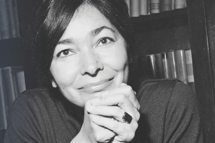 Szabó Magda Emlékkiállítás
