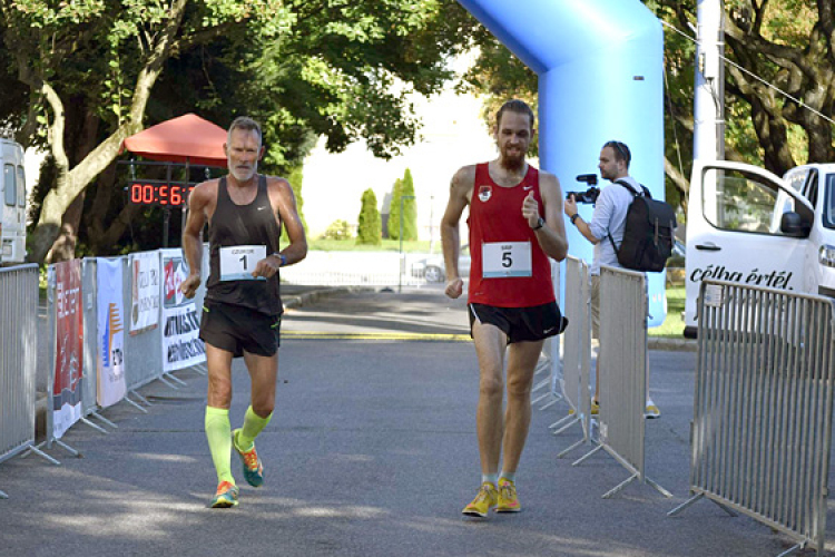 Győzelemmel zárta búcsúversenyét Czukor Zoltán