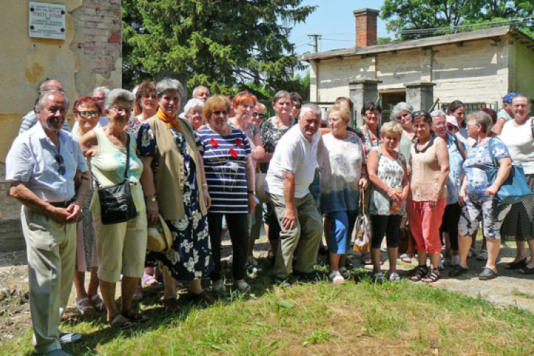 Fekete István nyomában 5.