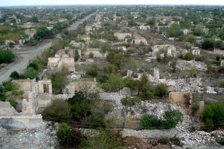 37 milliárdos faluépítésbe kezd a magyar kormány Azerbajdzsánban