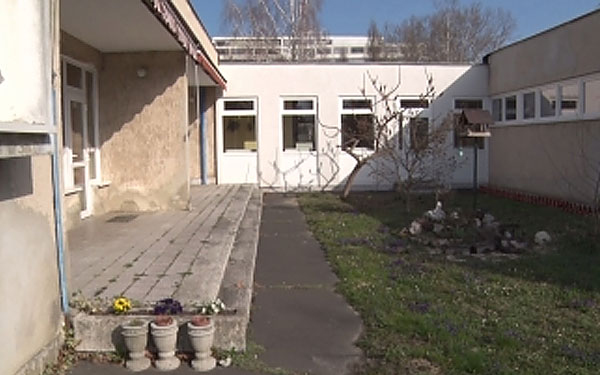 46,7 millió forintból újul meg a Tündérkert Bölcsőde épülete