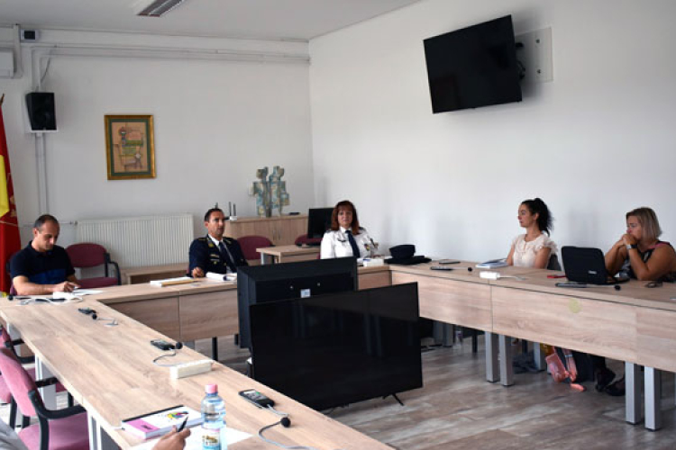 Negyedik alkalommal ülésezett a Kábítószerügyi Egyeztető Fórum