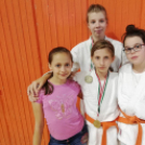 Judo Diákolimpia országos döntő