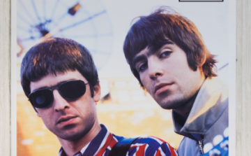 Elveszettnek hitt Oasis-dal került elő