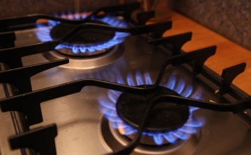 A gáz ára csökken, a széné nem drágul 