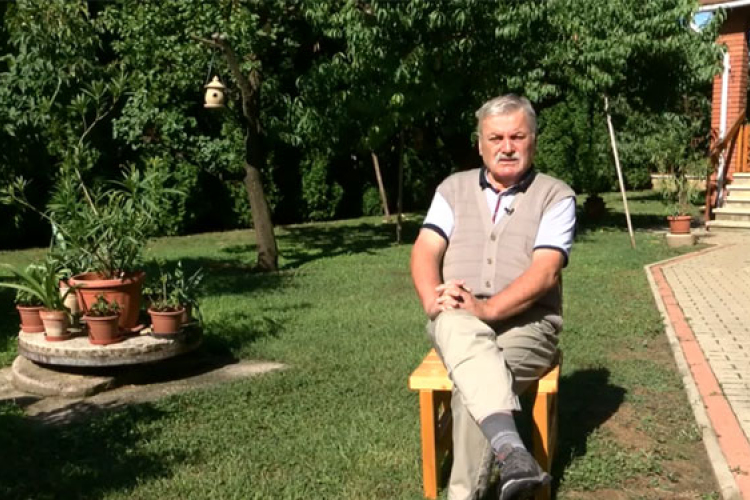 Bodó Imre értékmentő munkája a dombóvári Fekete István Múzeumban