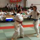 Barcsi Regionális Judo Verseny