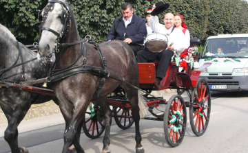 Újdombóvári Őszi Fesztivál 2013