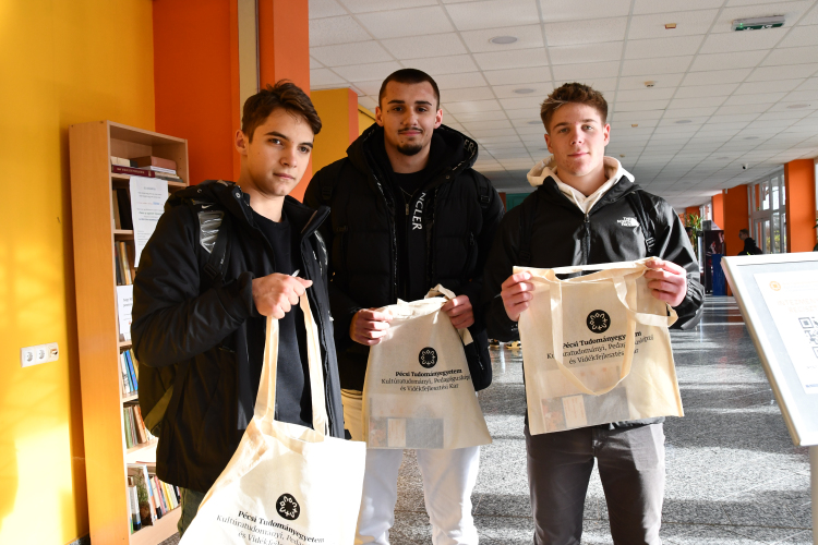 Kiemelkedő részvétel a KPVK nyílt napjain – pedagógus-, agrár- és társadalomtudományi szakok a fókuszban