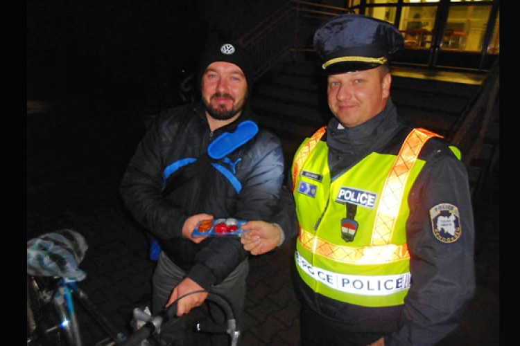 Látni és látszani Paks és Dombóvár környékén is