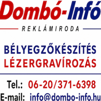 Dombó-Infó