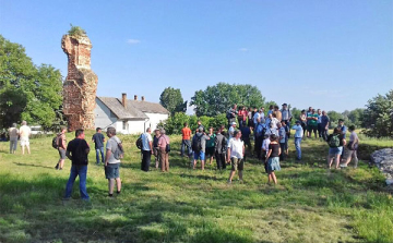 Dombóvár volt a házigazdája a Castrum Bene Egyesület 26. vándorgyűlésének