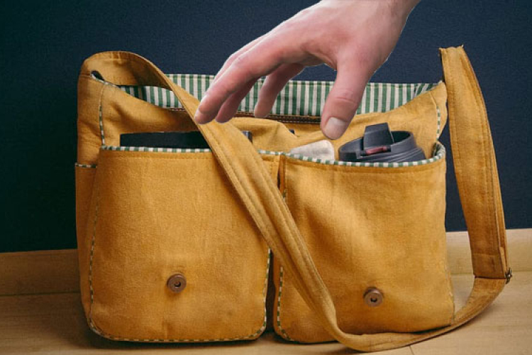 Csak a pénz kellett neki