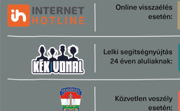 A segítségnyújtás látszata mögött is rejtőzhet veszély