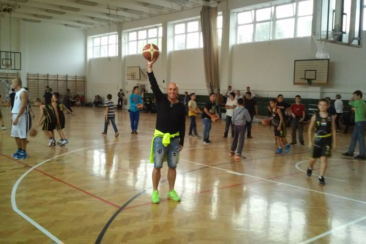 Sportág- és szenvedélyválasztás