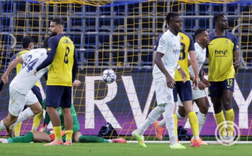 Bajnokok Ligája - Idegenben hét gólt szerzett a címvédő PSG