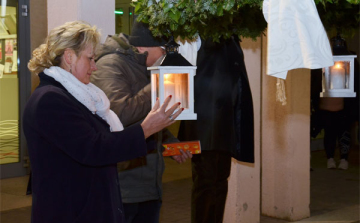 ÖRÖM - Advent harmadik vasárnapja