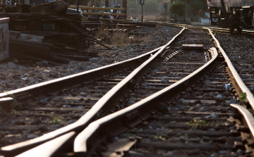 A pécsi vasútvonalon több napig lesznek korlátozások