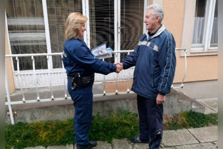 Legyen Ön is olyan, mint Józsi bácsi!