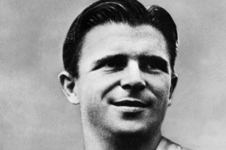 Puskás Ferencre emlékeztek Madridban halálának 10. évfordulóján