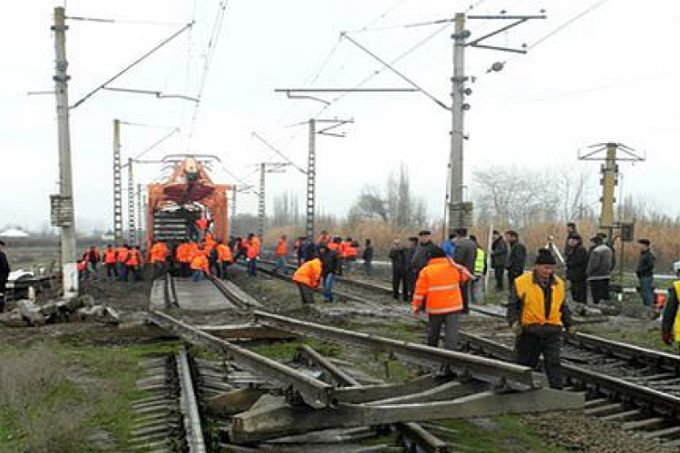 Felújítások miatt több vasúti szakaszon autóbuszok viszik az utasokat
