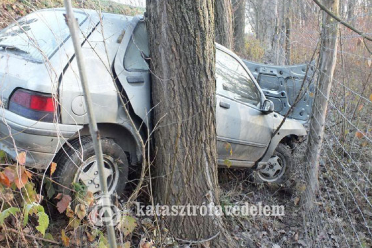 A baleseteké volt a főszerep