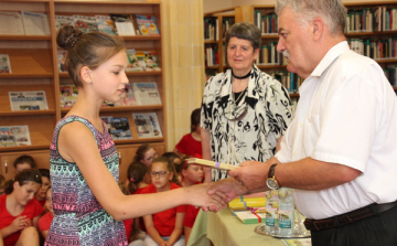 Lezárult a „Fekete István és én” című rajzpályázat 