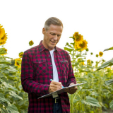 A Dombóvári Gazdakör 2025. évi első agrárfóruma