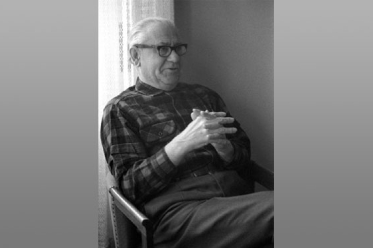 Fekete István: Az ima