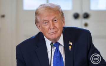 Iráni konfliktus - Donald Trump: az olajbevételnél fontosabb az iráni atomfegyver megakadályozása