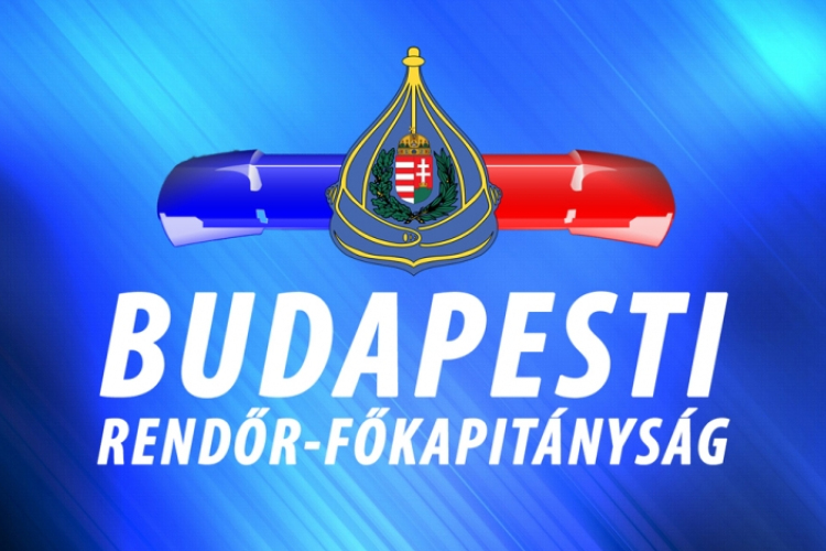 Robbantással fenyegetőzött egy férfi a fővárosban
