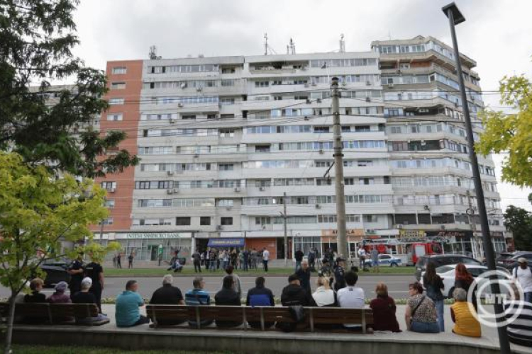 Román elnök: bizonyíthatóan orosz gyártmányú volt a Galacon becsapódott drón