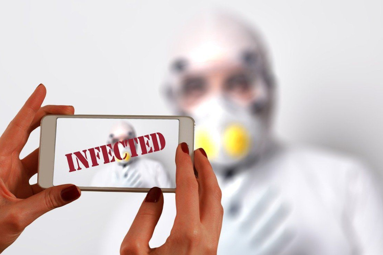 Egyetlen újabb esetet sem jelentettek a járvány kínai gócpontjának számító Vuhanból