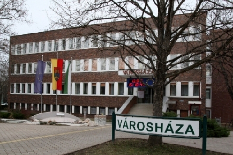 Dombóvár Város Önkormányzatának pénzügyi helyzetét vizsgálta az Állami Számvevőszék