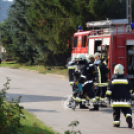 Sikeresen vizsgáztak a kurdi önkéntes tűzoltók 