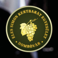 Az Éles Simon Kertbarát  Egyesület 2025. évi 40. borversenye és 2. pálinka versenye