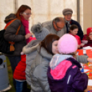 Karácsonyi játszóház advent utolsó vasárnapján