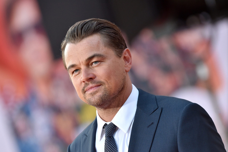 Leonardo DiCaprio segít megmenteni a Virunga Nemzeti Parkot