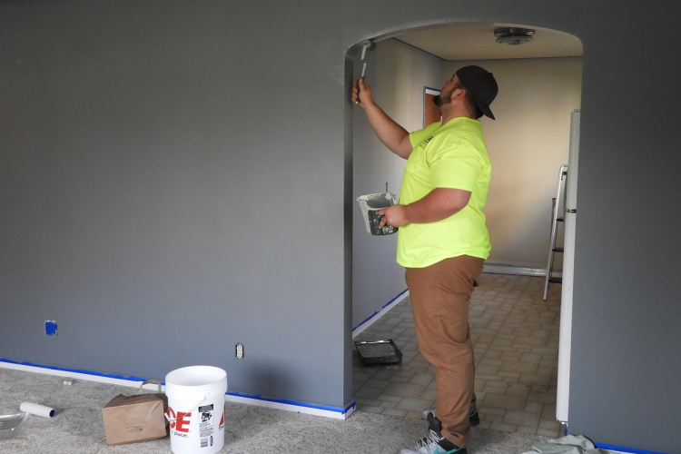 Mintegy 883 ezer lakás újulhat meg az év végéig