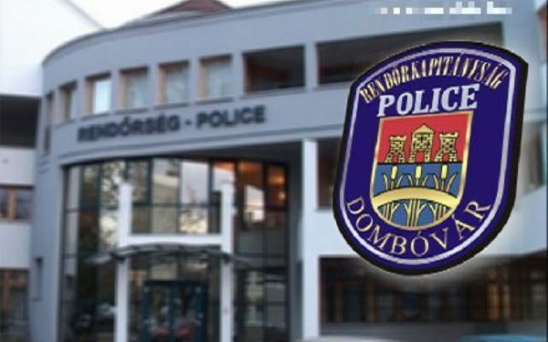 Korábban fakanállal, most fejszével ütött