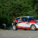 Képes beszámoló a Rally di Roma Capitale-ról