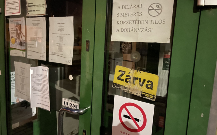 Kirúg 1200 embert a Magyar Posta