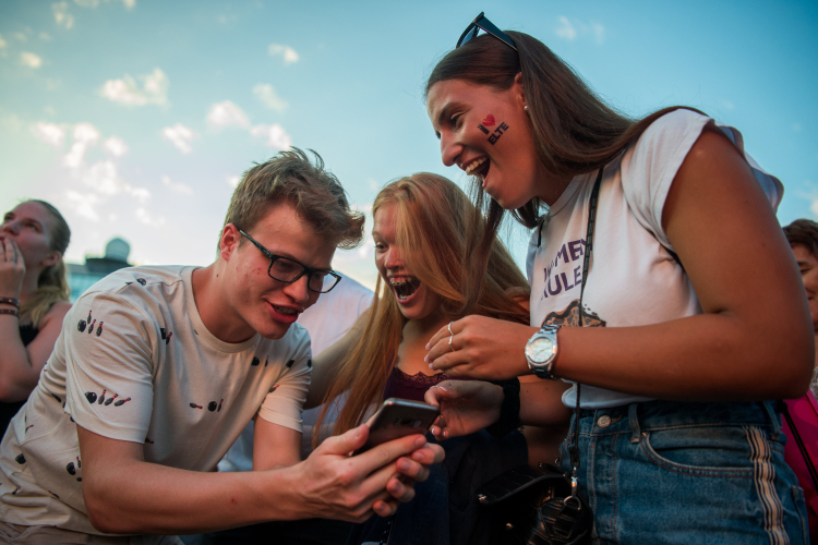 Nyilvánosak a felsőoktatási ponthatárok
