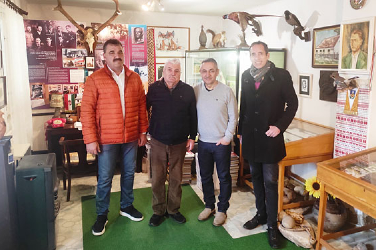 Dombóvár a Retro Rádióban