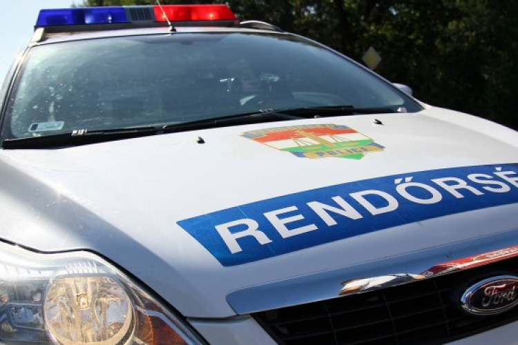 Hulladéktárolót rongált Dombóváron