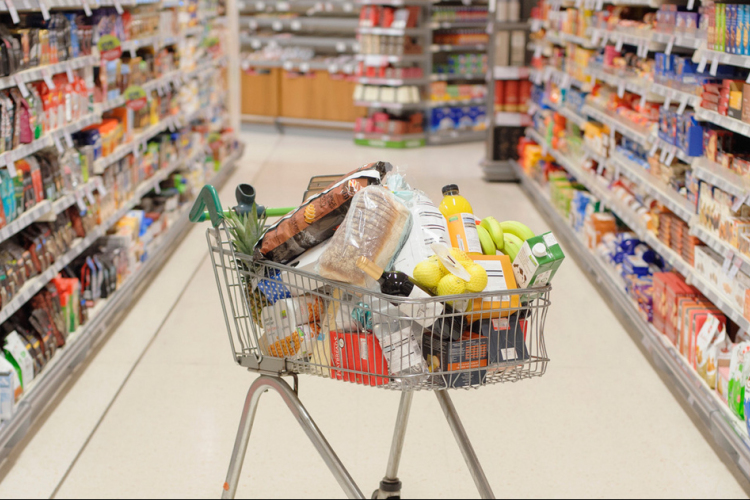 Indul a húsvéti roham az üzletekben