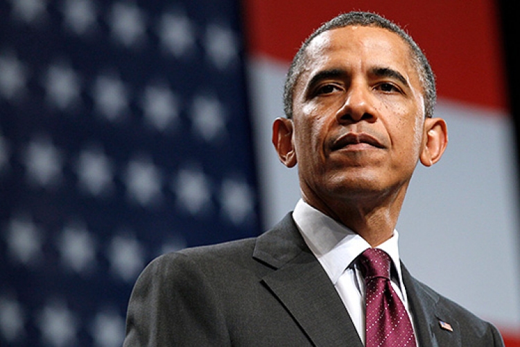 Terrorizmus - Obama: Meg fogjuk semmisíteni az Iszlám Államot!
