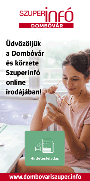 Szuperinfó online 300x600